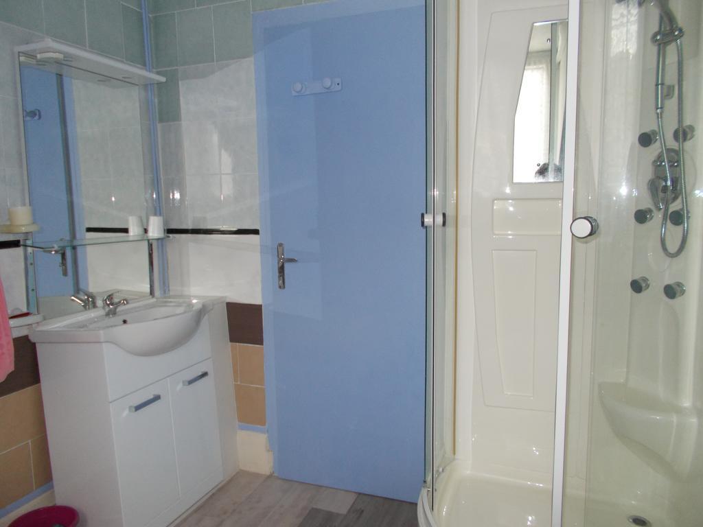 Residence Central Hotel Plombières-les-Bains Zewnętrze zdjęcie