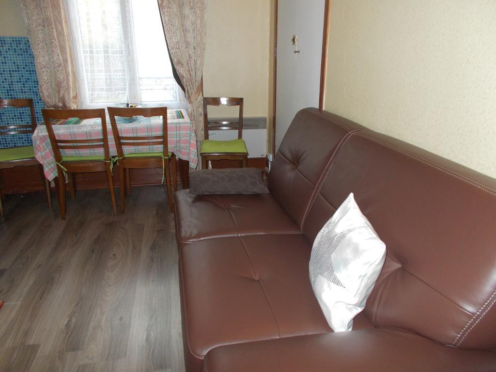 Residence Central Hotel Plombières-les-Bains Zewnętrze zdjęcie
