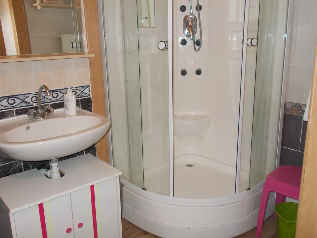Residence Central Hotel Plombières-les-Bains Zewnętrze zdjęcie