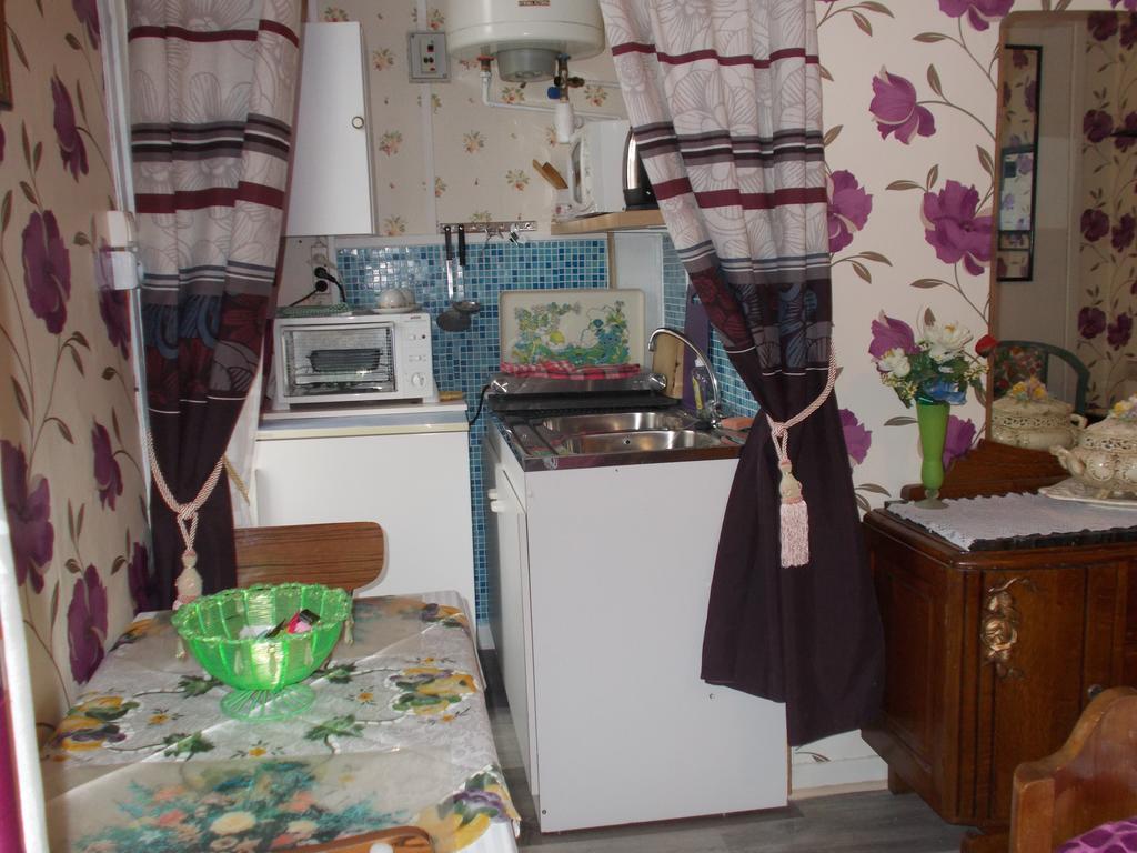 Residence Central Hotel Plombières-les-Bains Zewnętrze zdjęcie